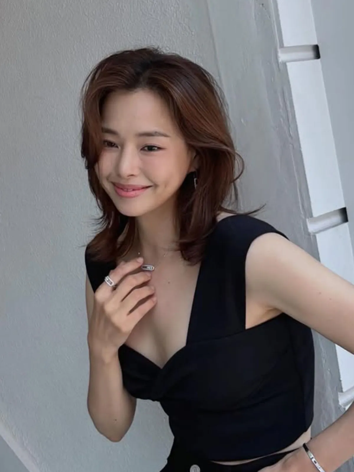 배우 이하늬 / 출처 : 이하늬 인스타그램 배우 이하늬 / 출처 : 이하늬 인스타그램