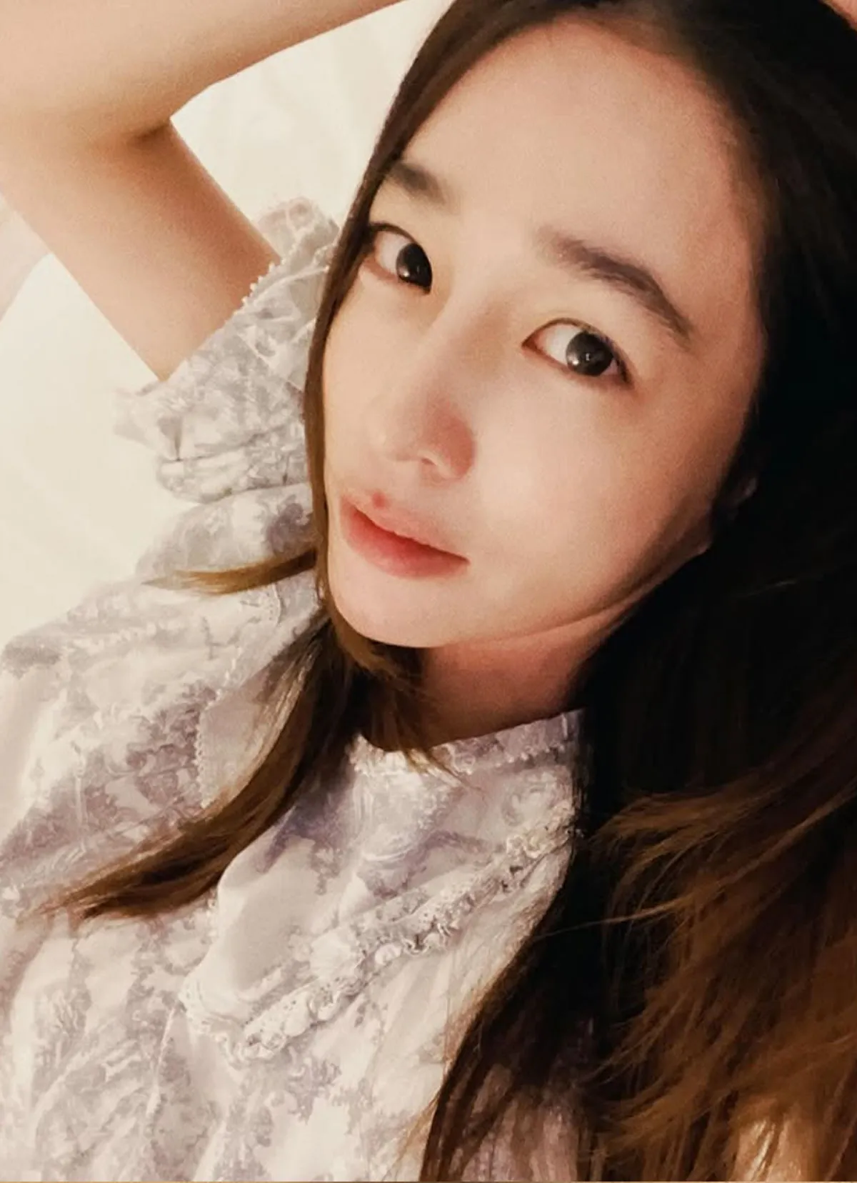 배우 이민정 / 출처 : 이민정 인스타그램 배우 이민정 / 출처 : 이민정 인스타그램