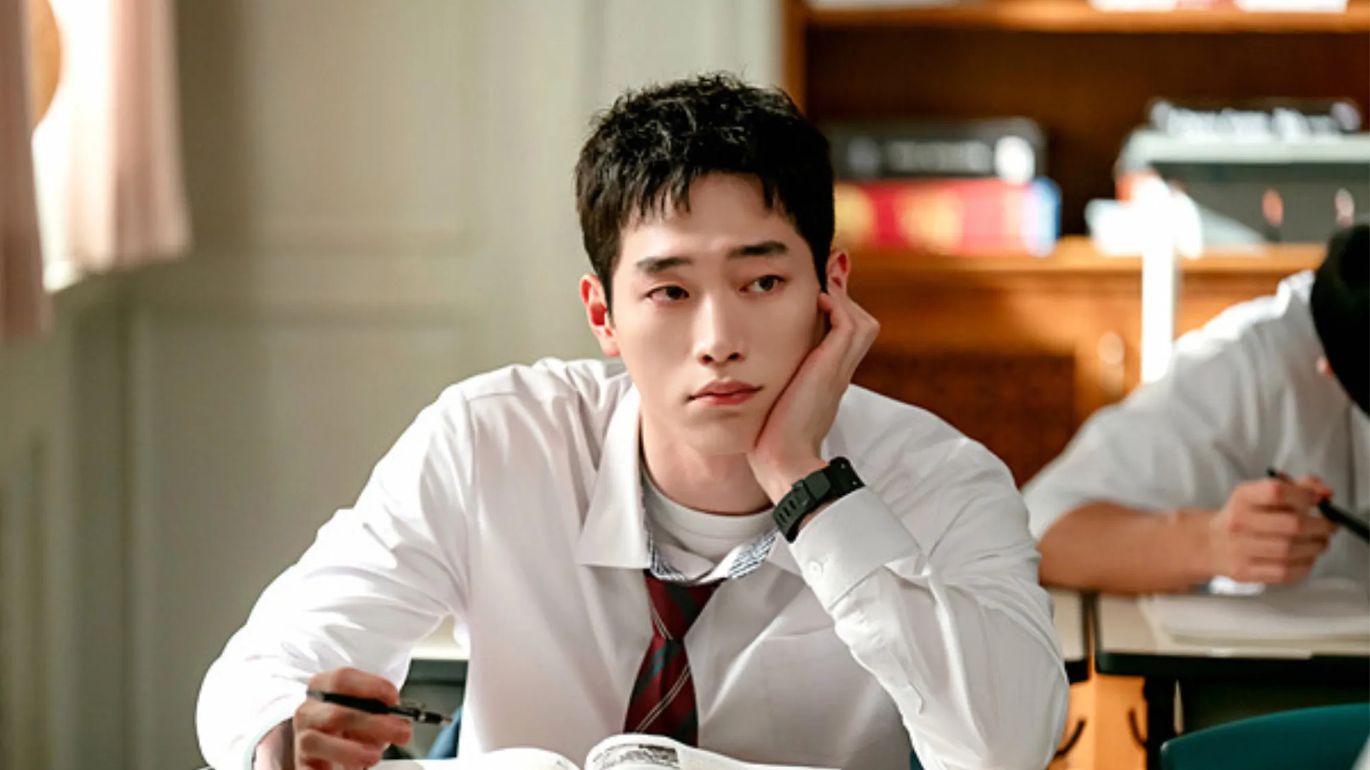 서강준(사진=MBC 제공)