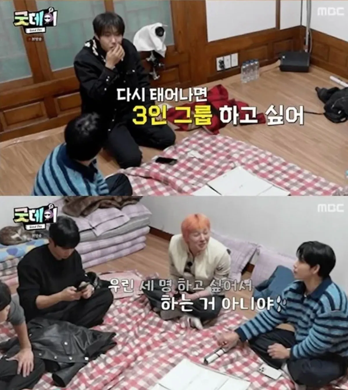 굿데이 / 출처 : MBC 굿데이 / 출처 : MBC