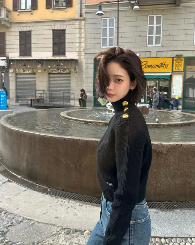 카리나 / 사진 = 카리나 인스타그램 카리나 / 사진 = 카리나 인스타그램