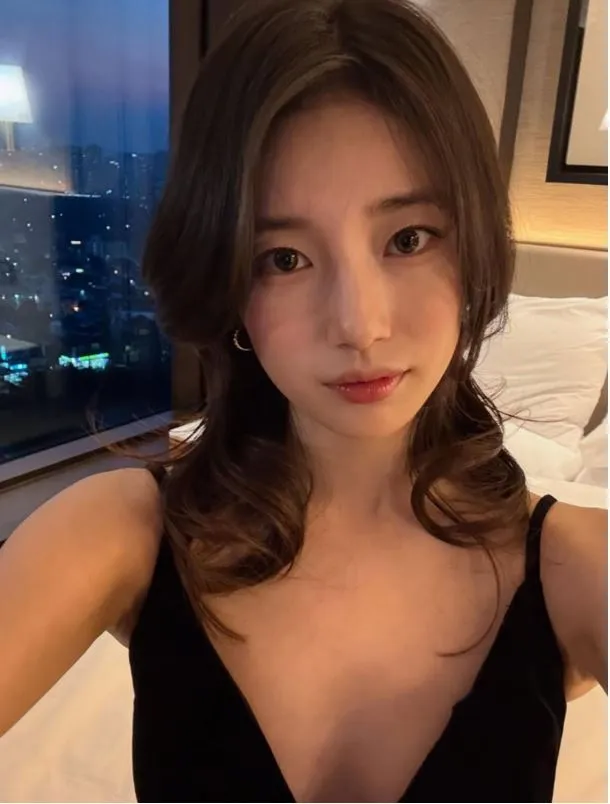 수지 SNS 수지 SNS