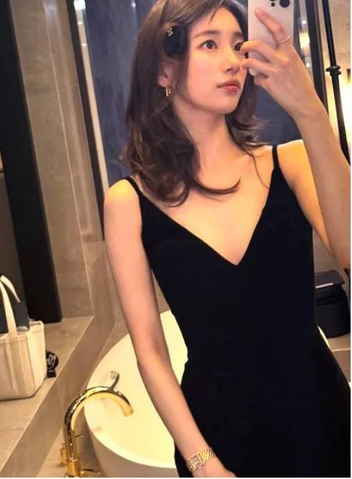 수지 SNS 수지 SNS
