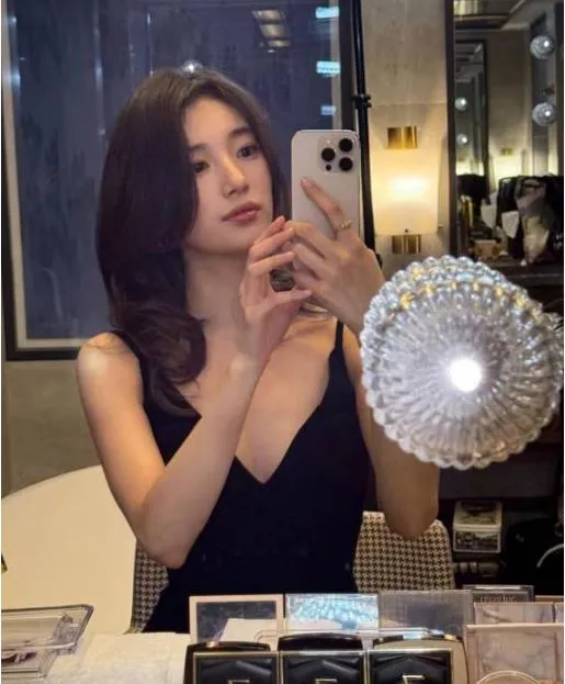 수지 SNS 수지 SNS