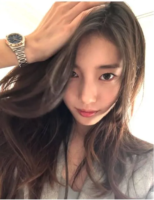 수지 SNS 수지 SNS