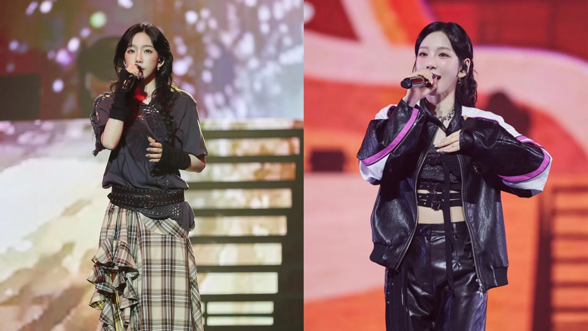 태연(SM엔터테인먼트 제공) 태연(SM엔터테인먼트 제공)