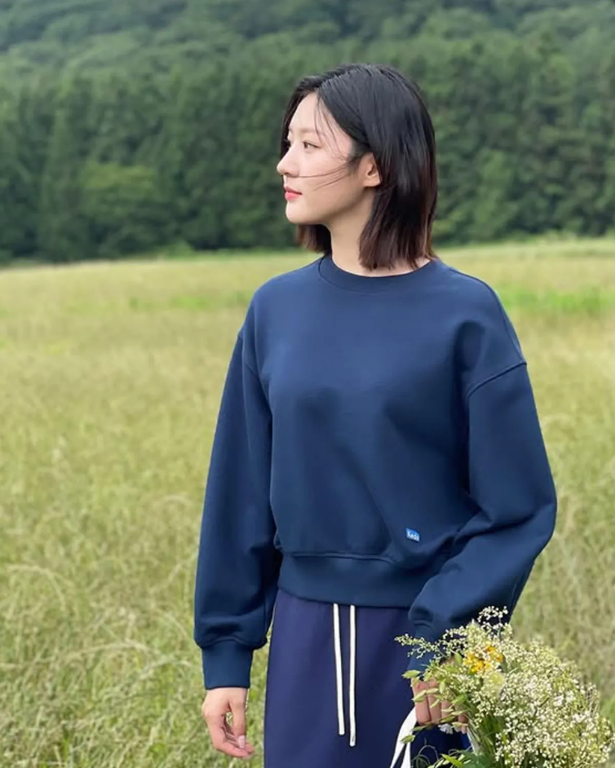 故 김새론 / 출처 : 김새론 인스타그램 故 김새론 / 출처 : 김새론 인스타그램