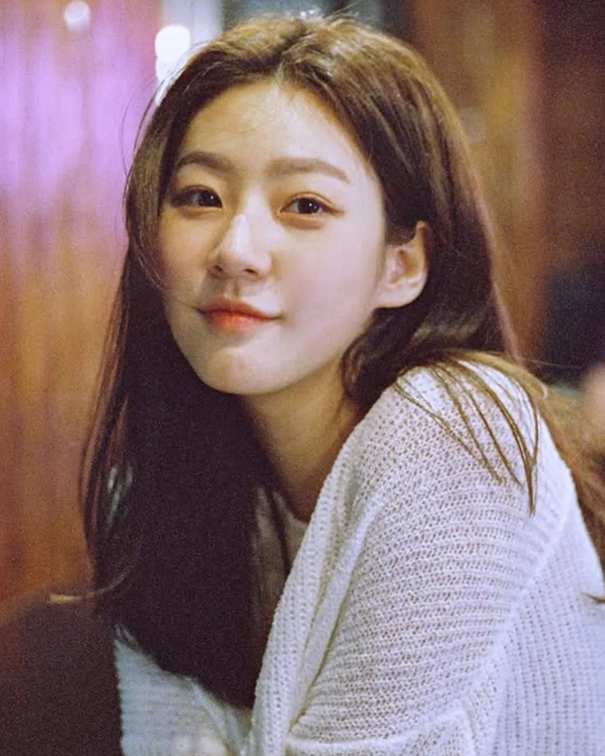故 김새론 / 출처 : 김새론 인스타그램 故 김새론 / 출처 : 김새론 인스타그램