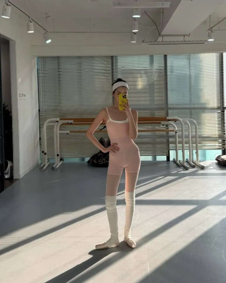 아이린 / 사진 = 아이린 SNS 아이린 / 사진 = 아이린 SNS