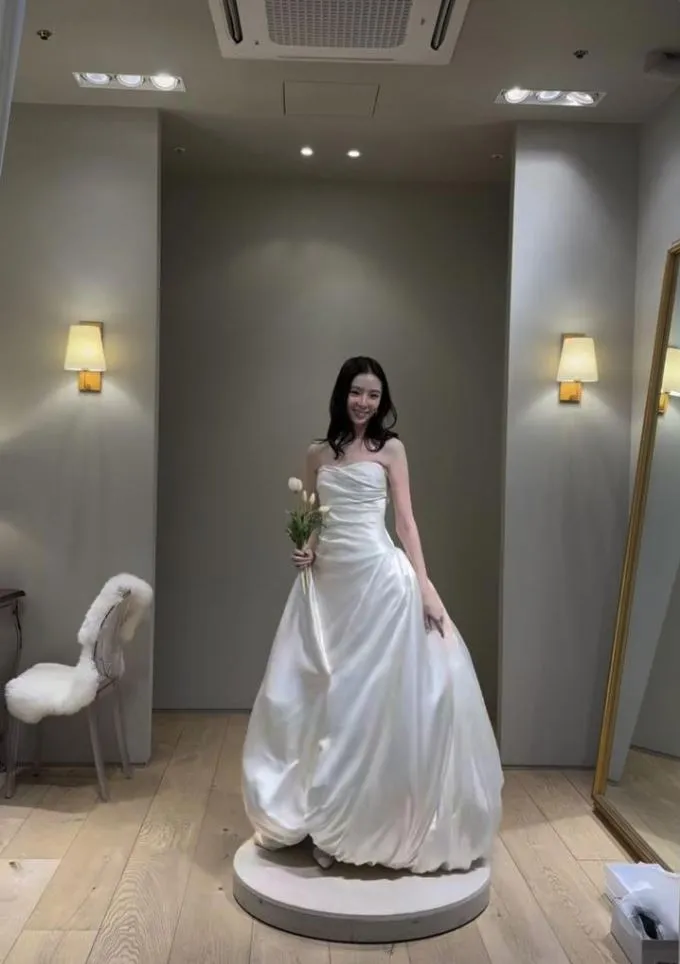 아이린 / 사진 = 아이린 SNS 아이린 / 사진 = 아이린 SNS