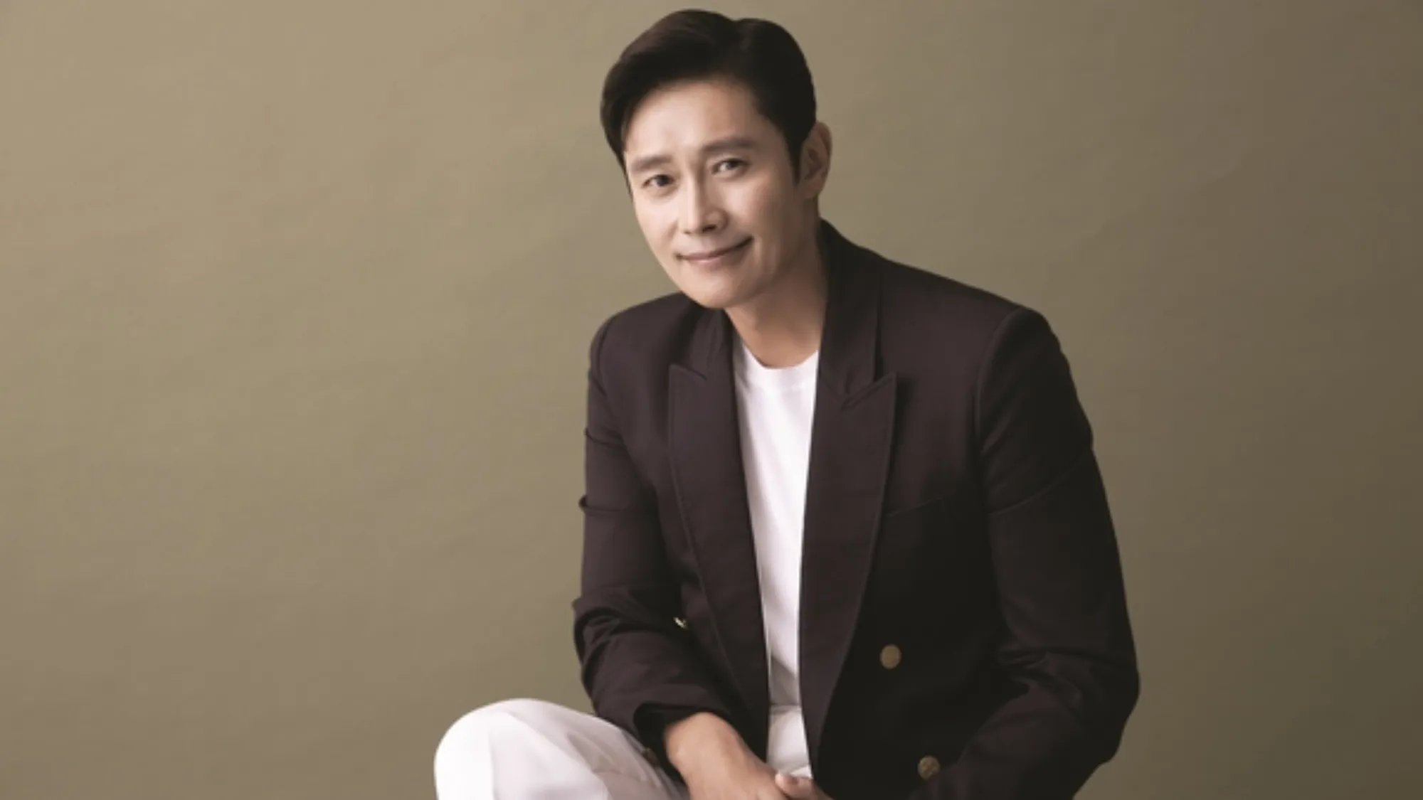 이병헌(BH엔터테인먼트 제공) 이병헌(BH엔터테인먼트 제공)