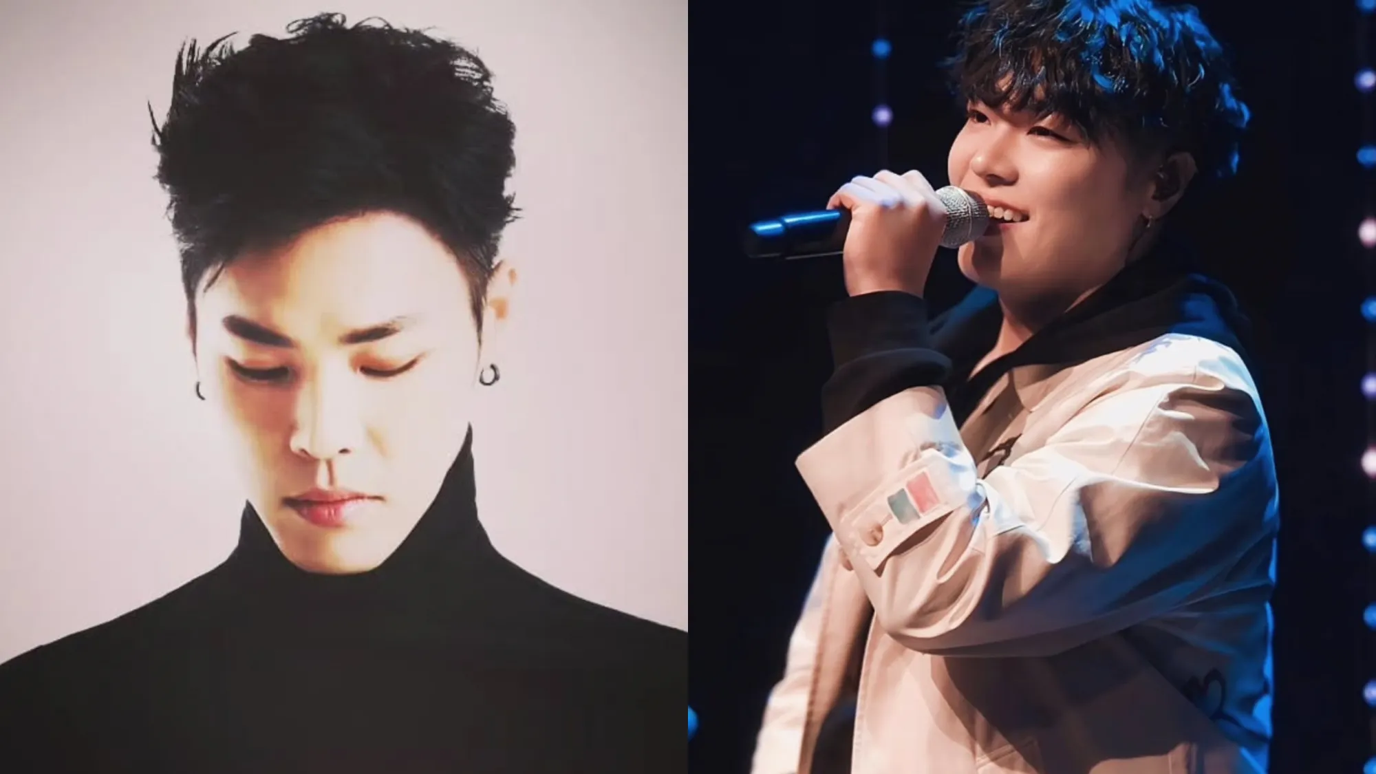 휘성(휘성 SNS) 휘성(휘성 SNS)