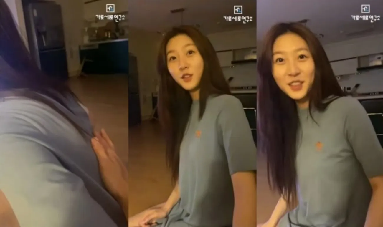 사진=가세연 사진=가세연