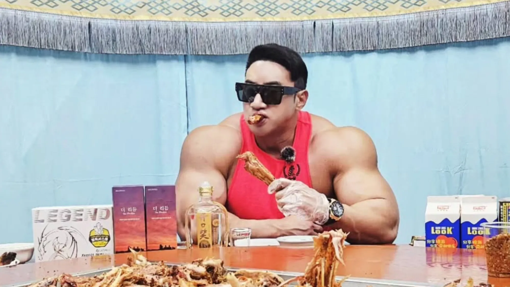황철순(황철순 SNS) 황철순(황철순 SNS)