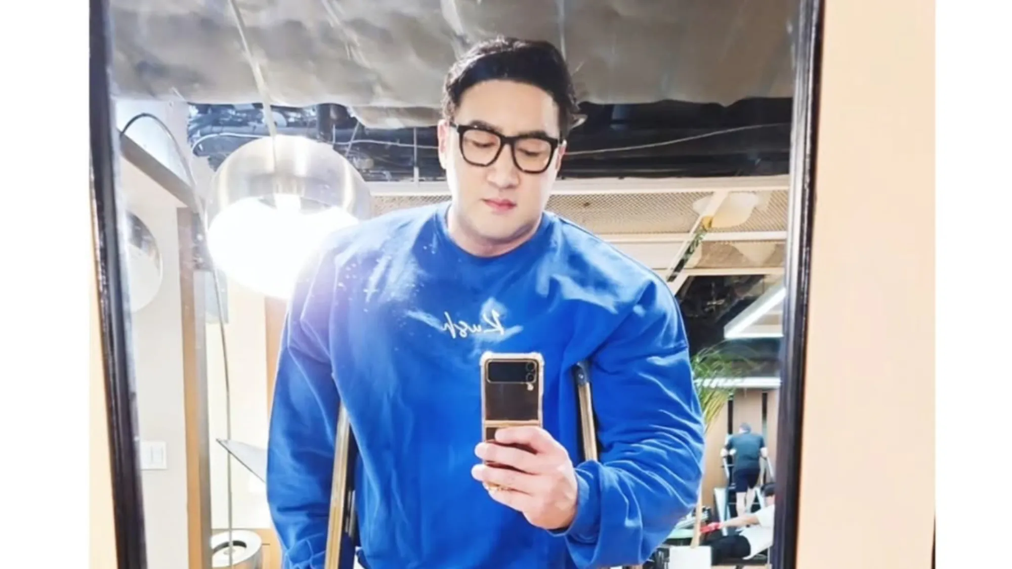 황철순(황철순 SNS) 황철순(황철순 SNS)