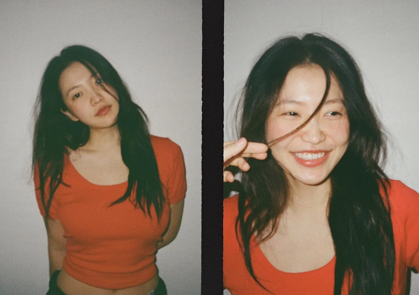 사진=예리 인스타그램