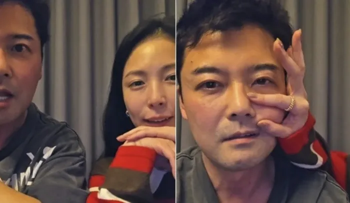 ⓒ전현무 인스타그램