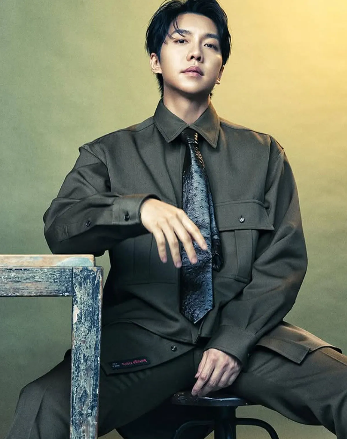 가수 겸 배우 이승기 / 출처 : 인스터그램 가수 겸 배우 이승기 / 출처 : 인스터그램