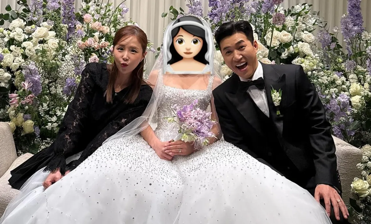 사진=신지 SNS