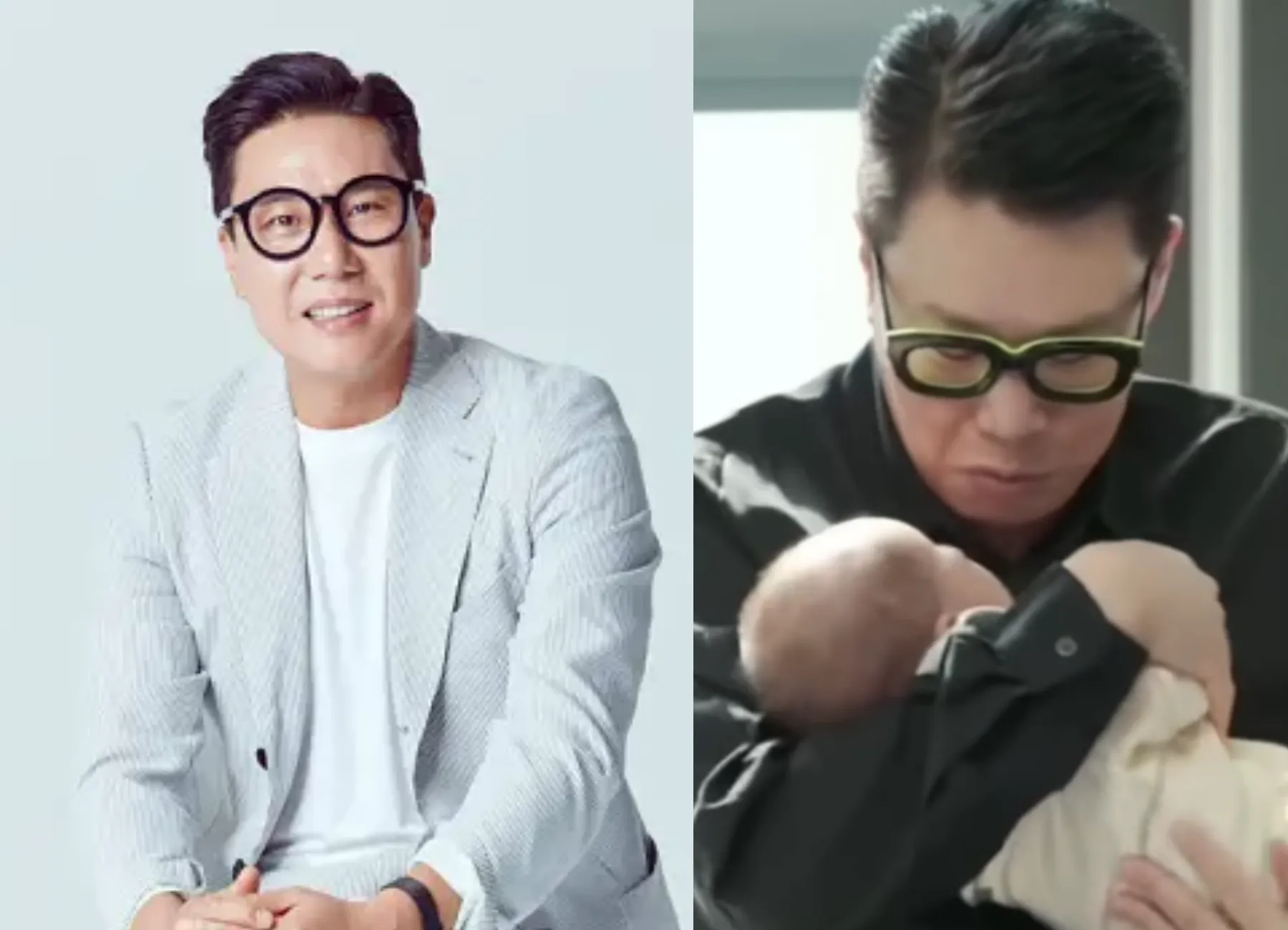 사진=이상민 SNS