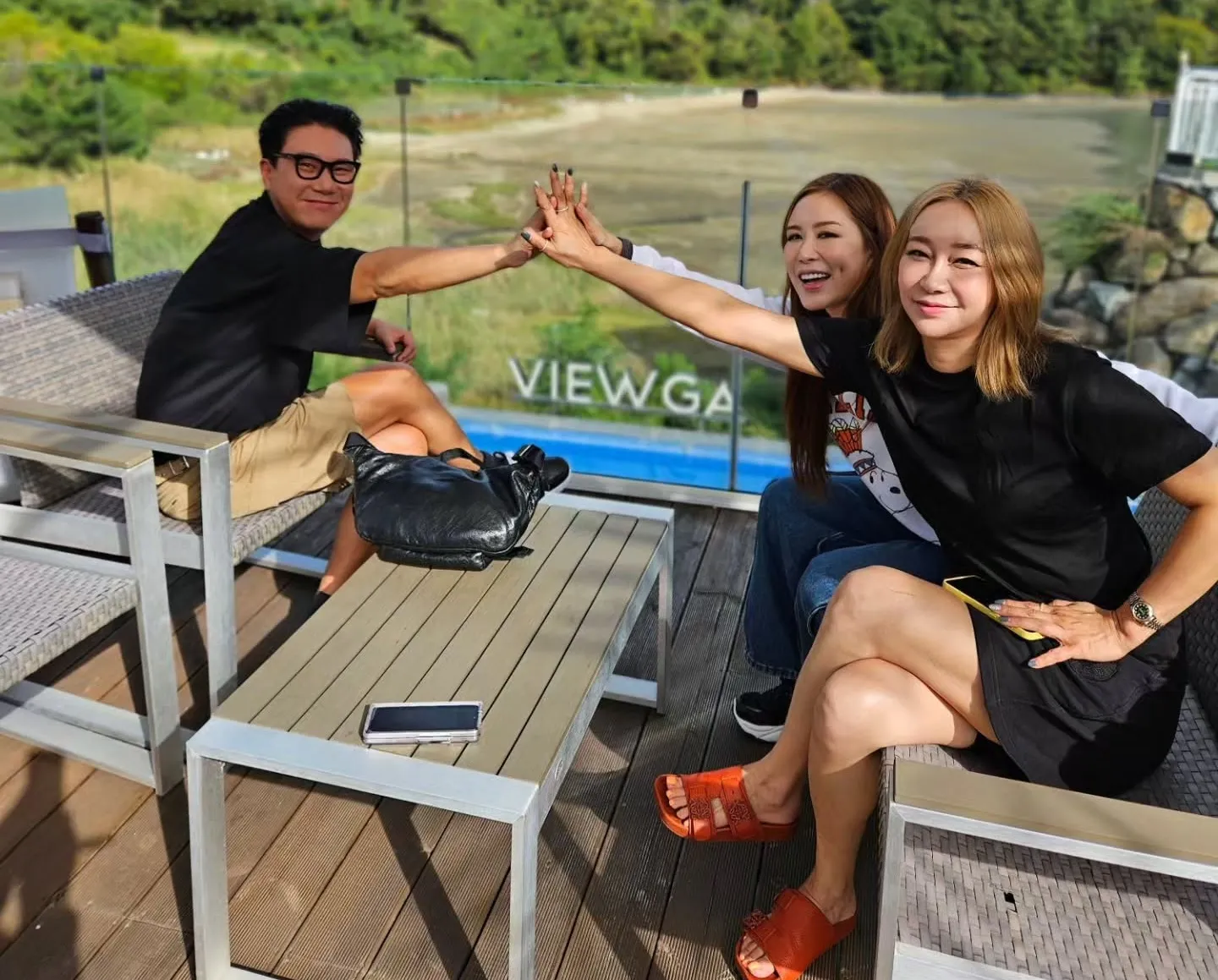 사진=이상민 SNS 사진=이상민 SNS