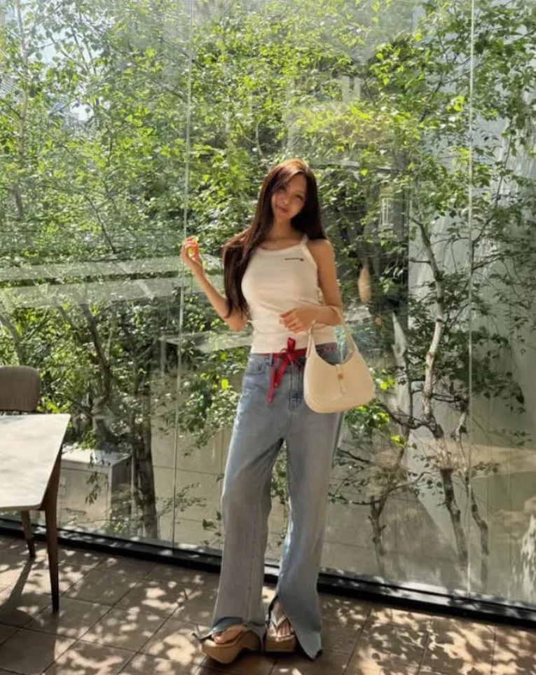 효민 / 사진 = 효민 SNS 효민 / 사진 = 효민 SNS