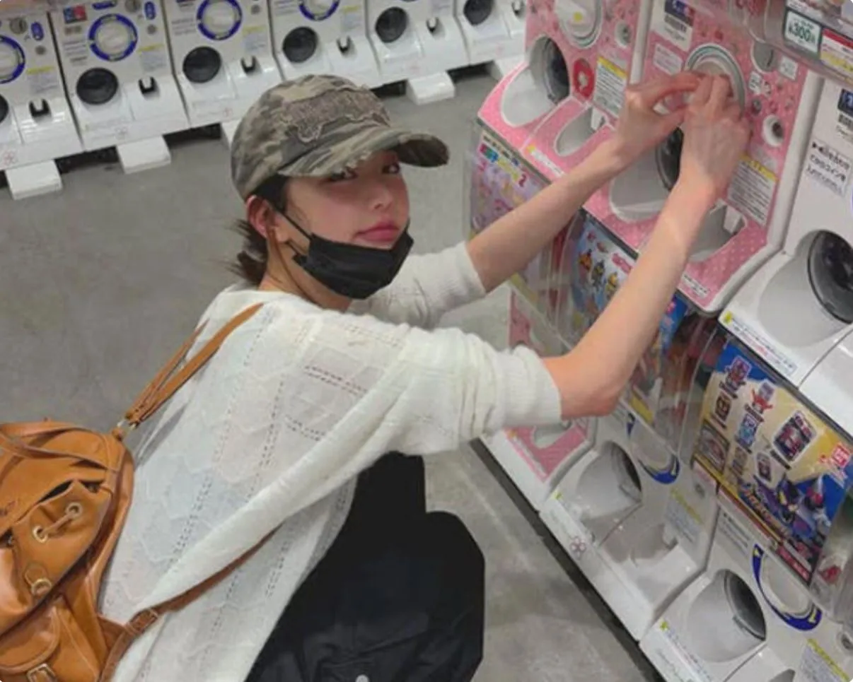 장원영 / 사진 = 장원영 SNS 장원영 / 사진 = 장원영 SNS