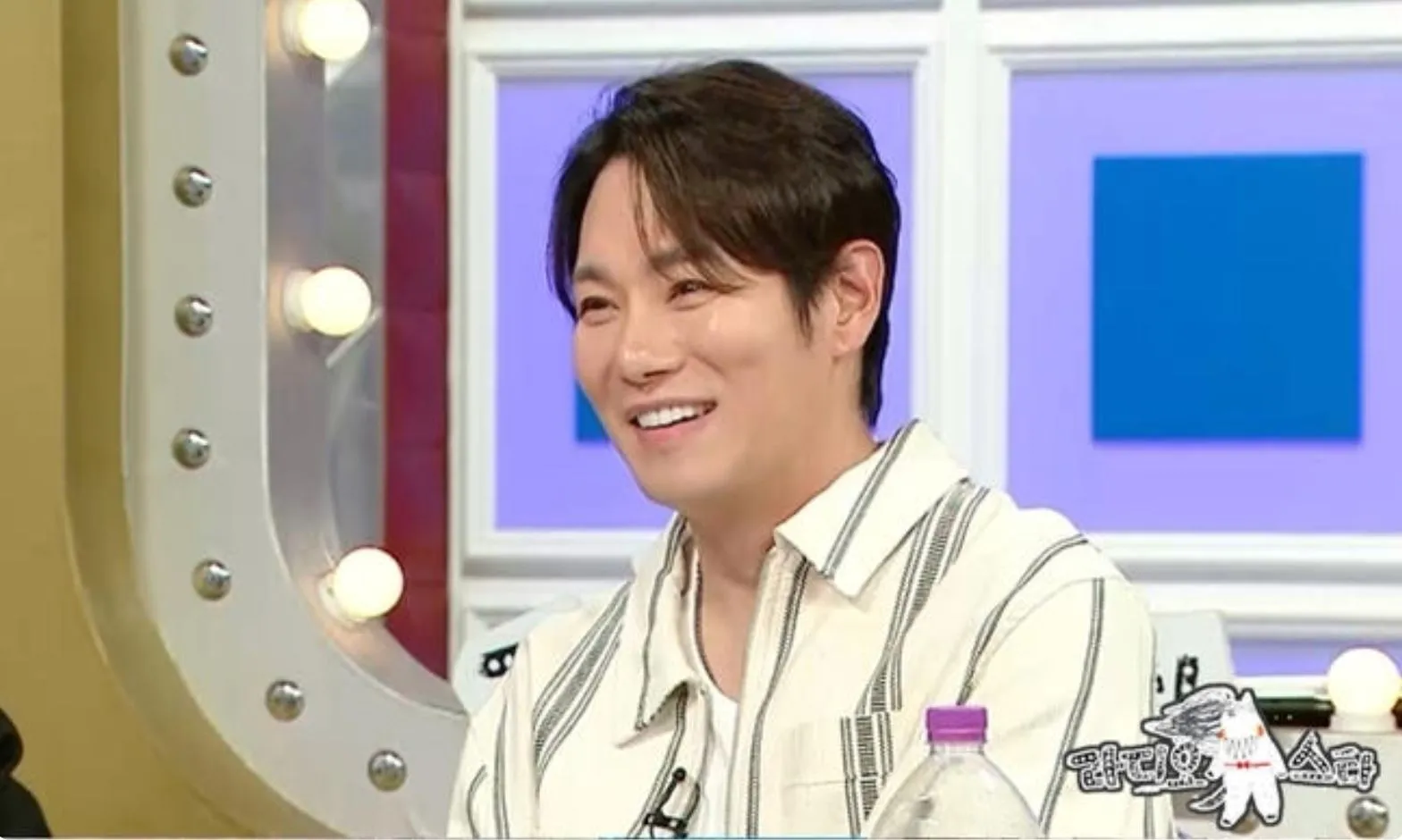 사진 = MBC ‘라디오스타’ 화면 캡처 사진 = MBC ‘라디오스타’ 화면 캡처