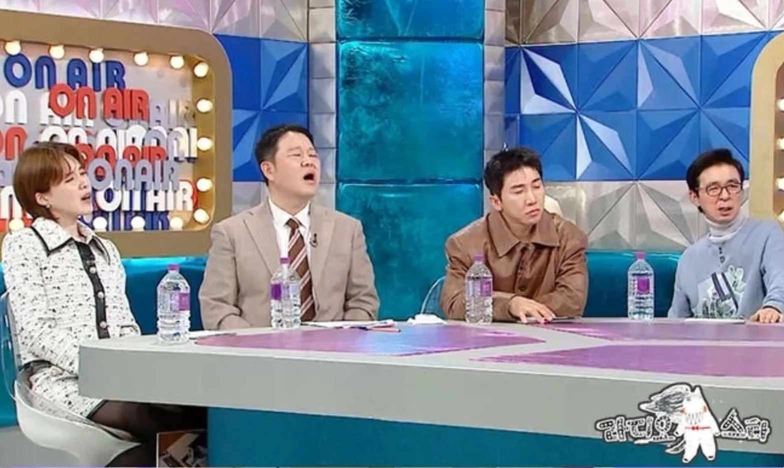 사진 = MBC ‘라디오스타’ 화면 캡처 사진 = MBC ‘라디오스타’ 화면 캡처