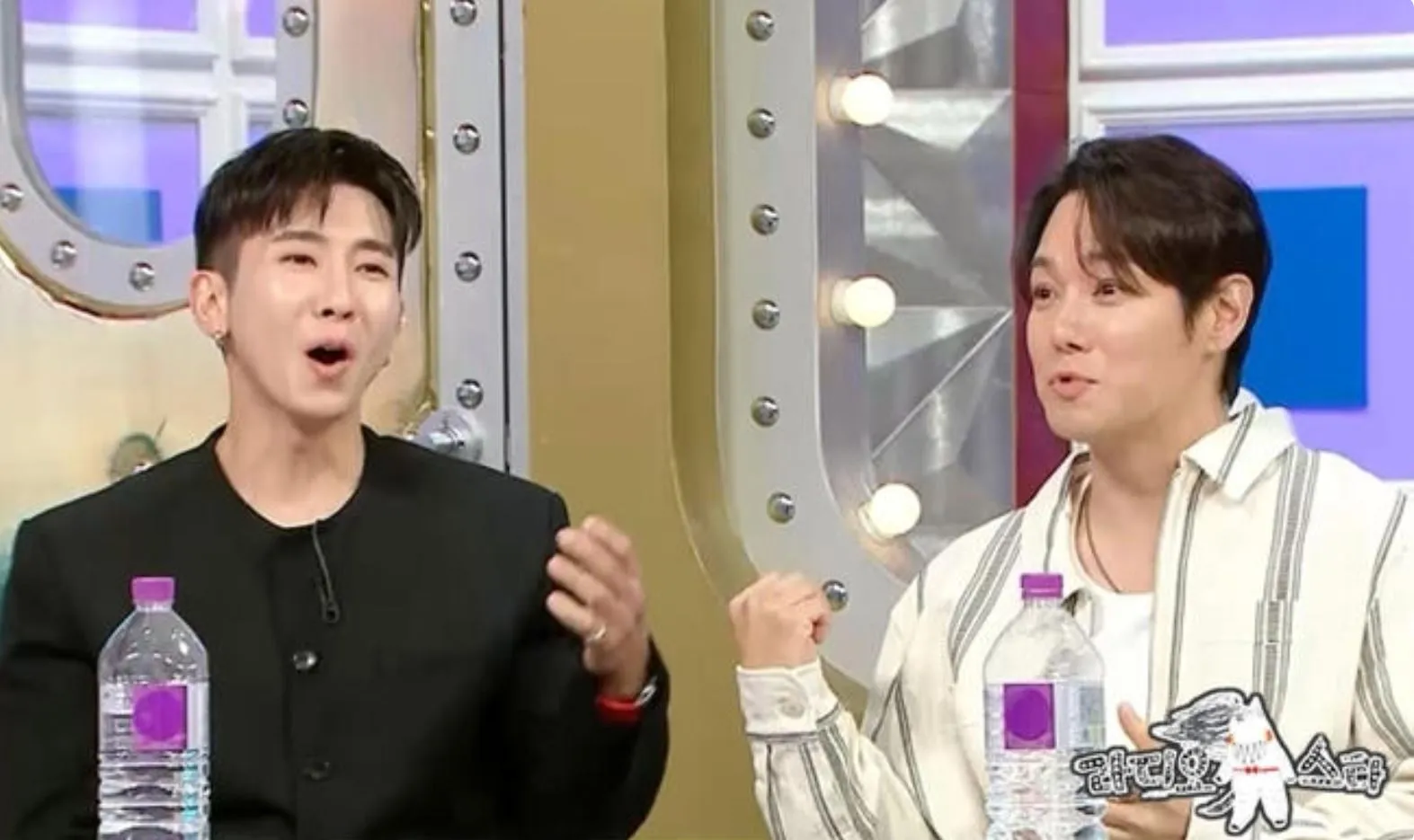 사진 = MBC ‘라디오스타’ 화면 캡처 사진 = MBC ‘라디오스타’ 화면 캡처