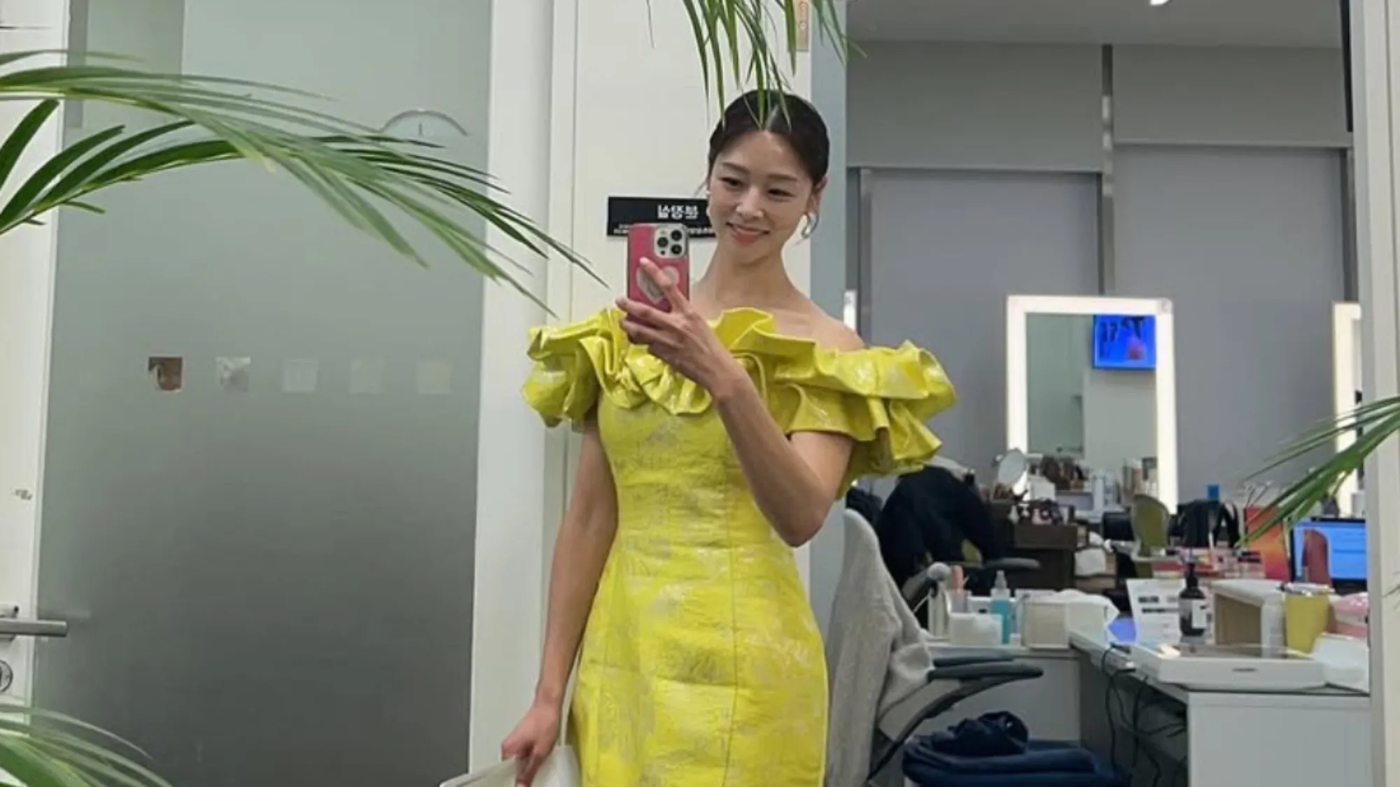 장신영(장신영 SNS) 장신영(장신영 SNS)