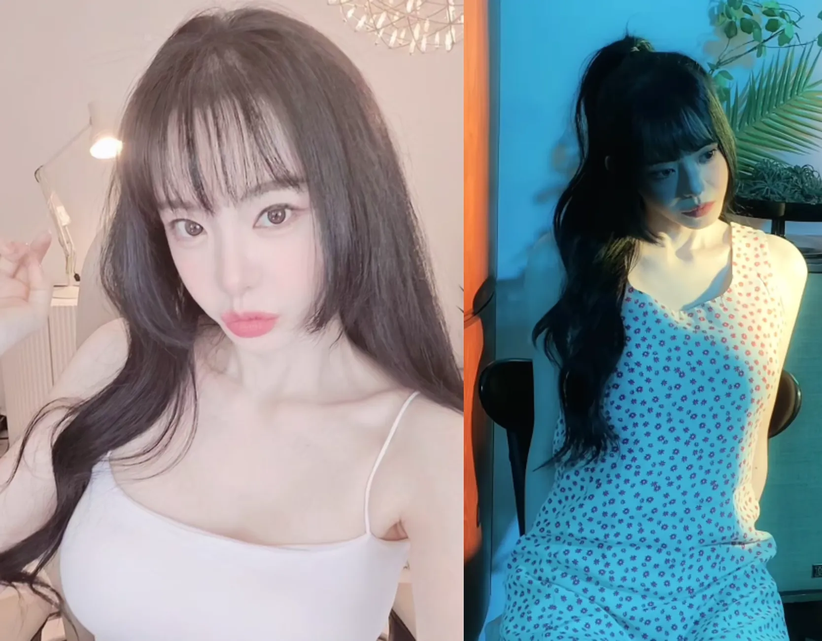 사진=서유리 SNS 사진=서유리 SNS
