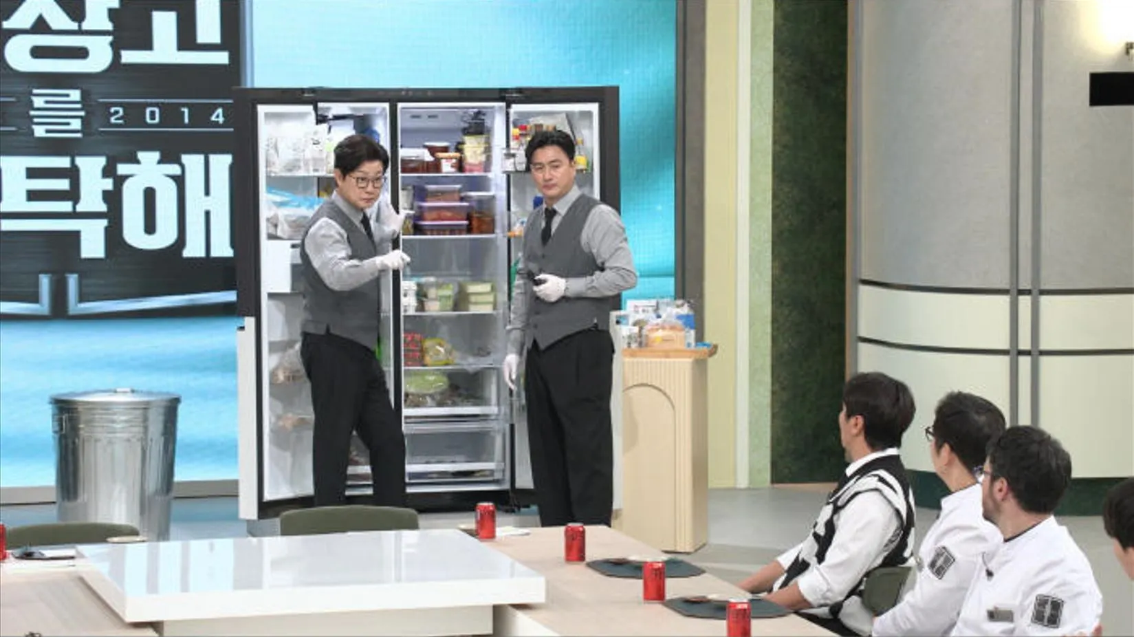 사진 = JTBC ‘냉장고를 부탁해’ 화면 캡처 사진 = JTBC ‘냉장고를 부탁해’ 화면 캡처