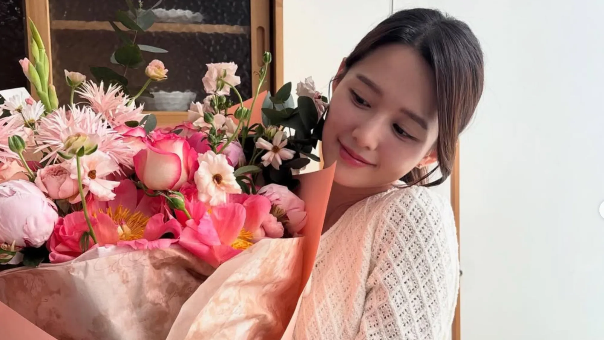 남보라(남보라 SNS) 남보라(남보라 SNS)