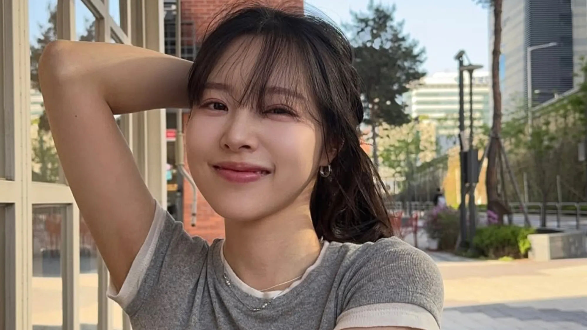 이솔이(이솔이 SNS) 이솔이(이솔이 SNS)
