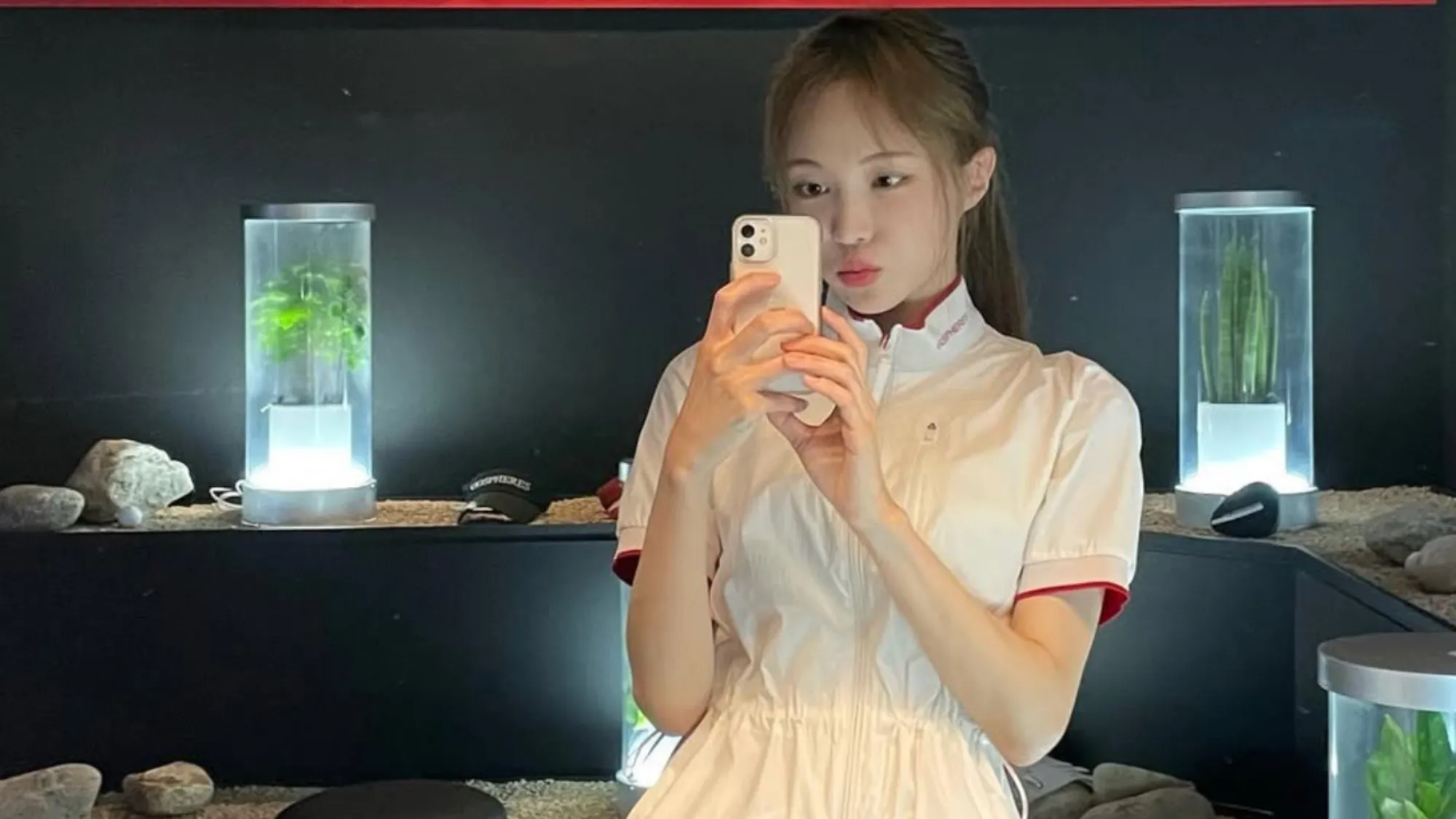 서민재(서민재 SNS) 서민재(서민재 SNS)