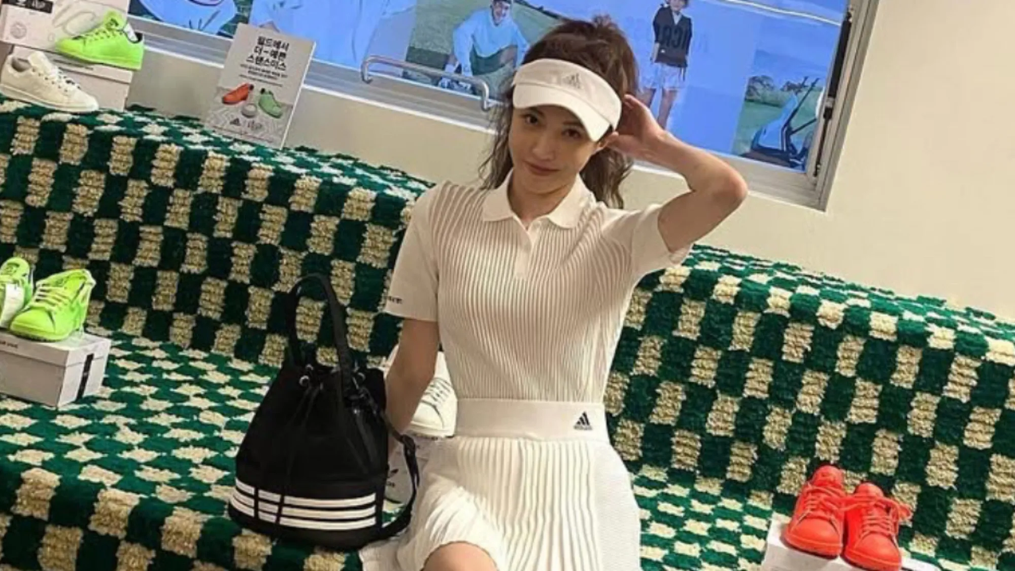 서민재(서민재 SNS) 서민재(서민재 SNS)