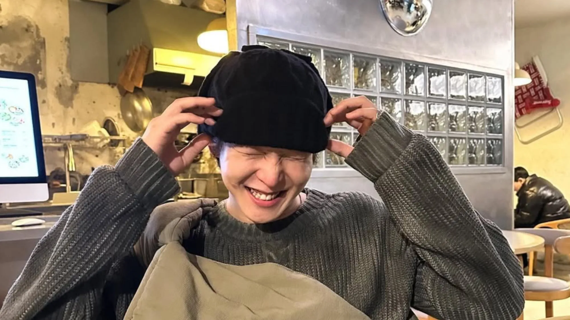 남태현(남태현 SNS) 남태현(남태현 SNS)