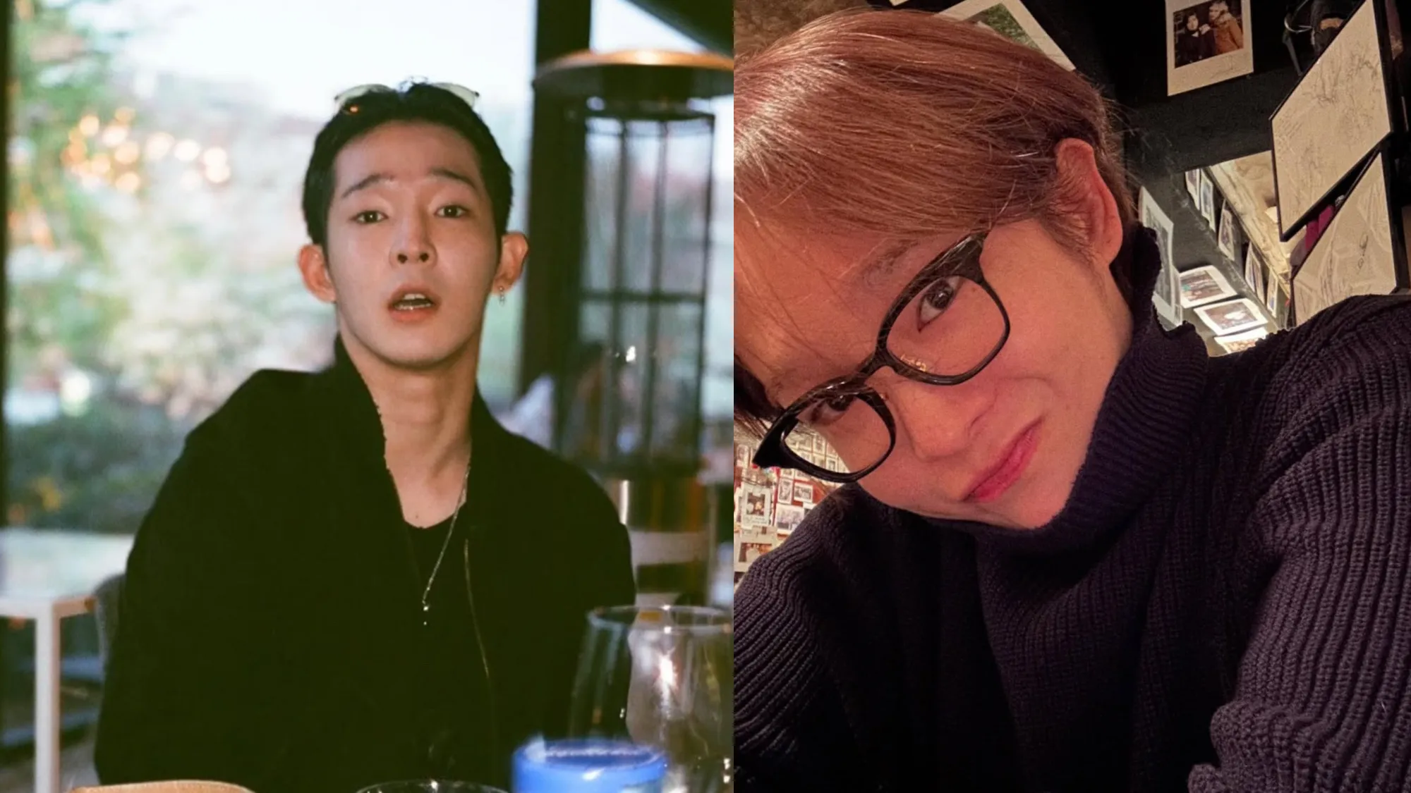 남태현(남태현 SNS) 남태현(남태현 SNS)