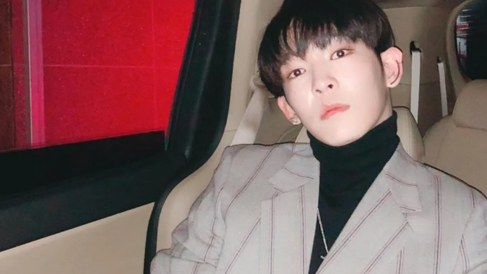 남태현(남태현 SNS) 남태현(남태현 SNS)