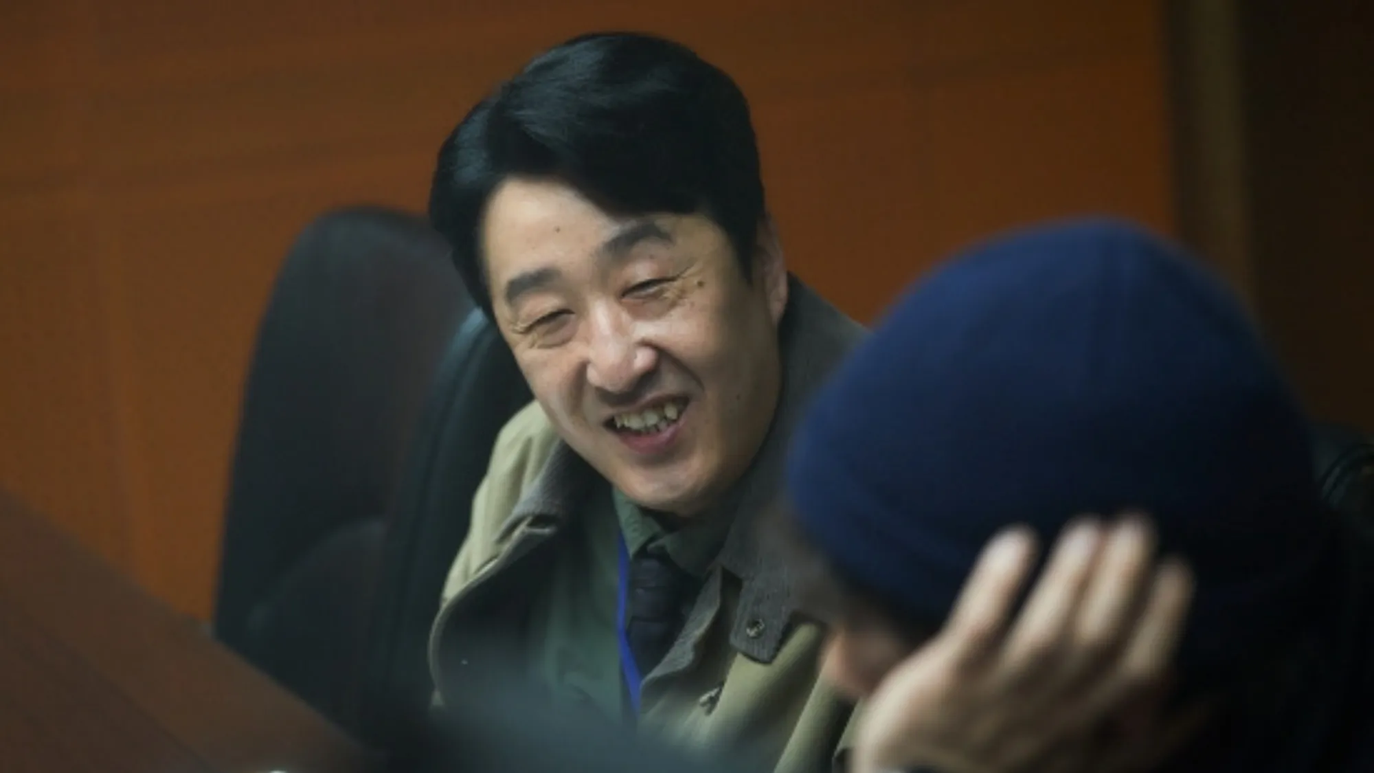 현봉식(사진=디즈니플러스 제공) 현봉식(사진=디즈니플러스 제공)