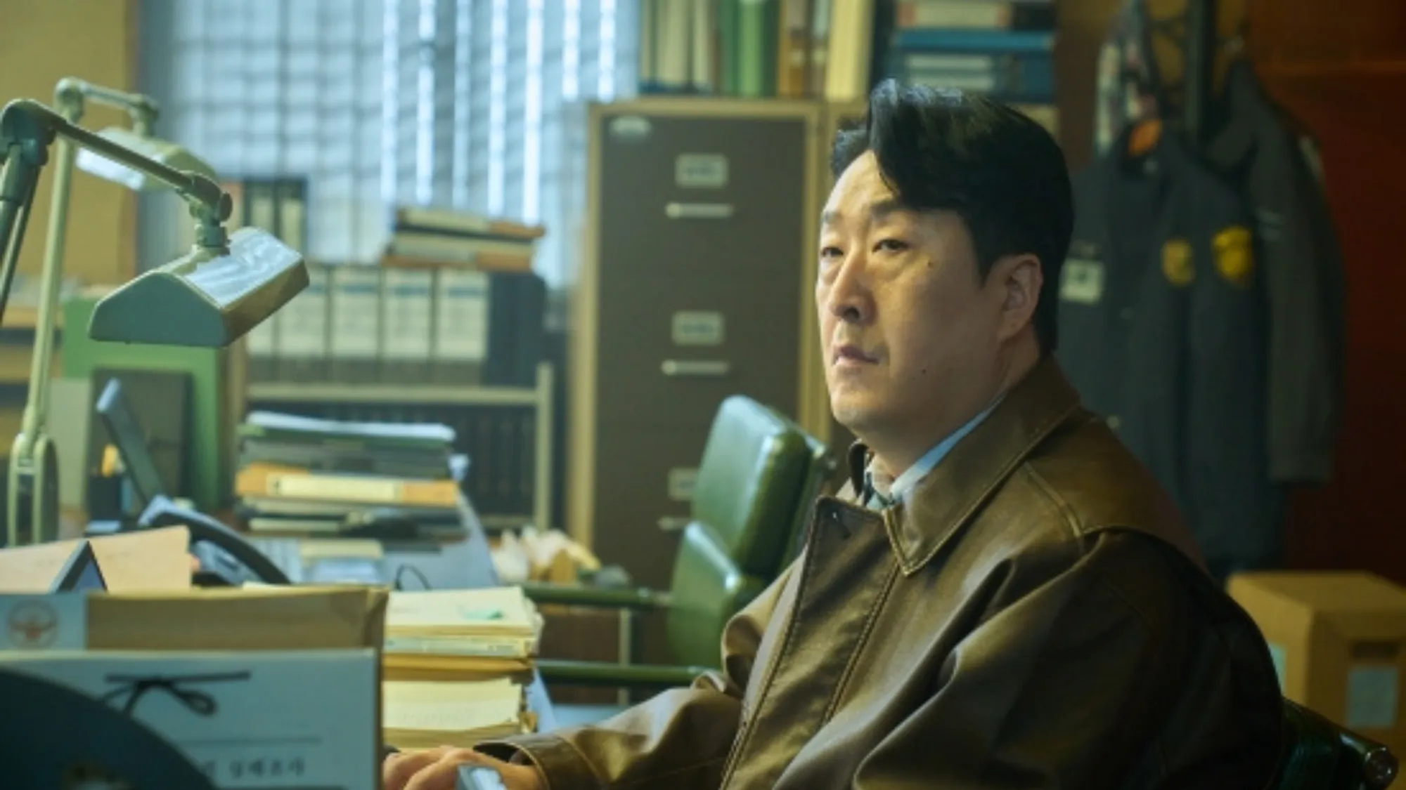현봉식(사진=디즈니플러스 제공) 현봉식(사진=디즈니플러스 제공)