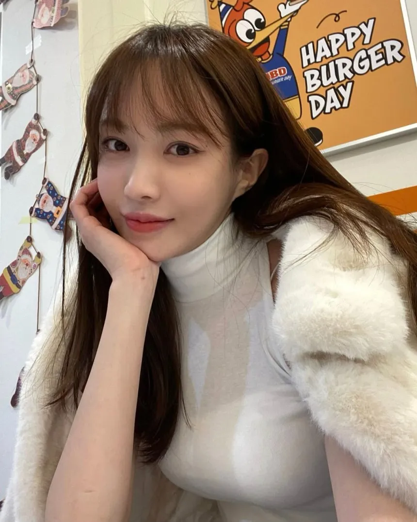 서민재 / 사진 = 서민재 SNS 서민재 / 사진 = 서민재 SNS