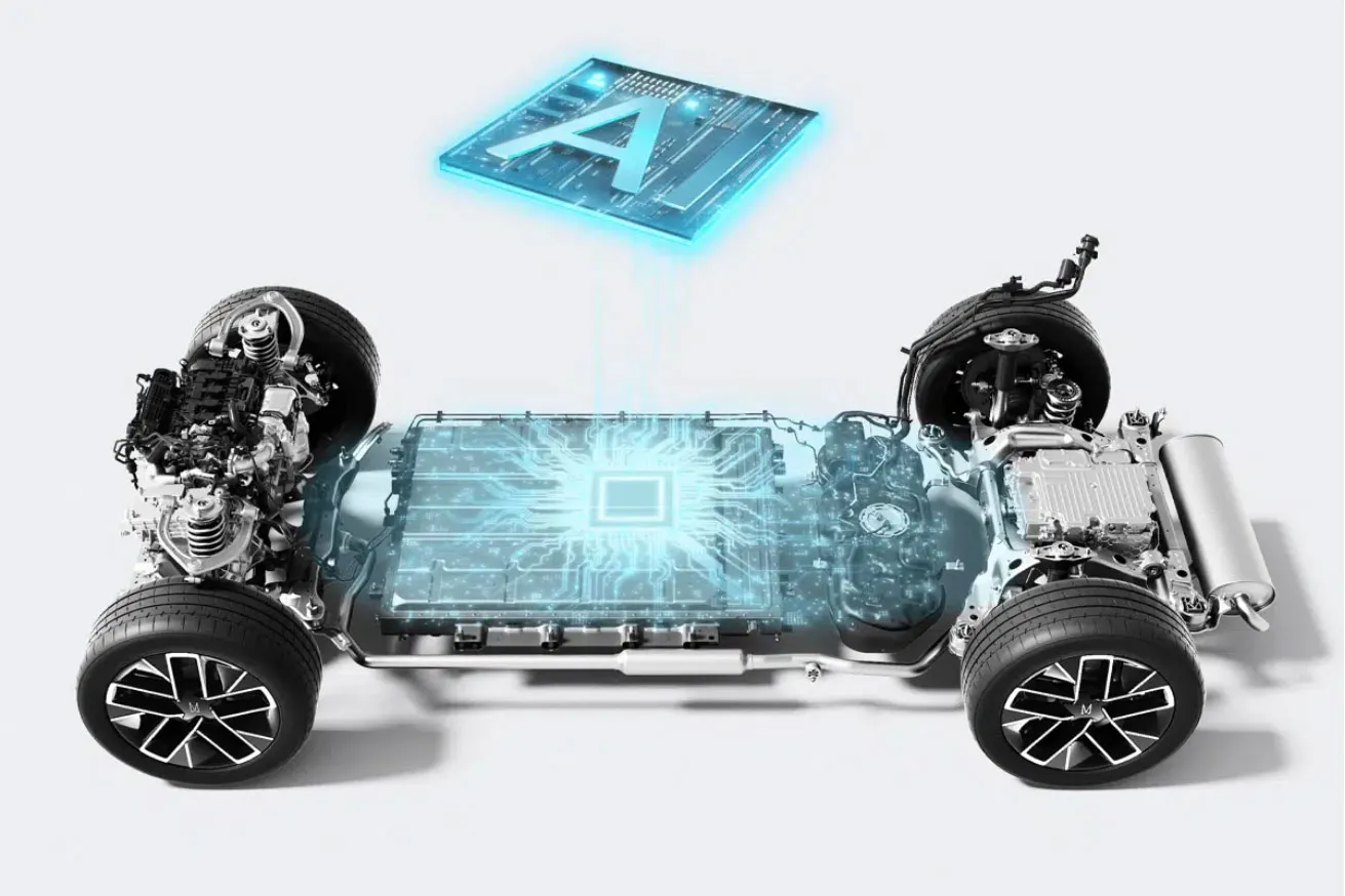 아바타 11 파워트레인 (출처=아바타)