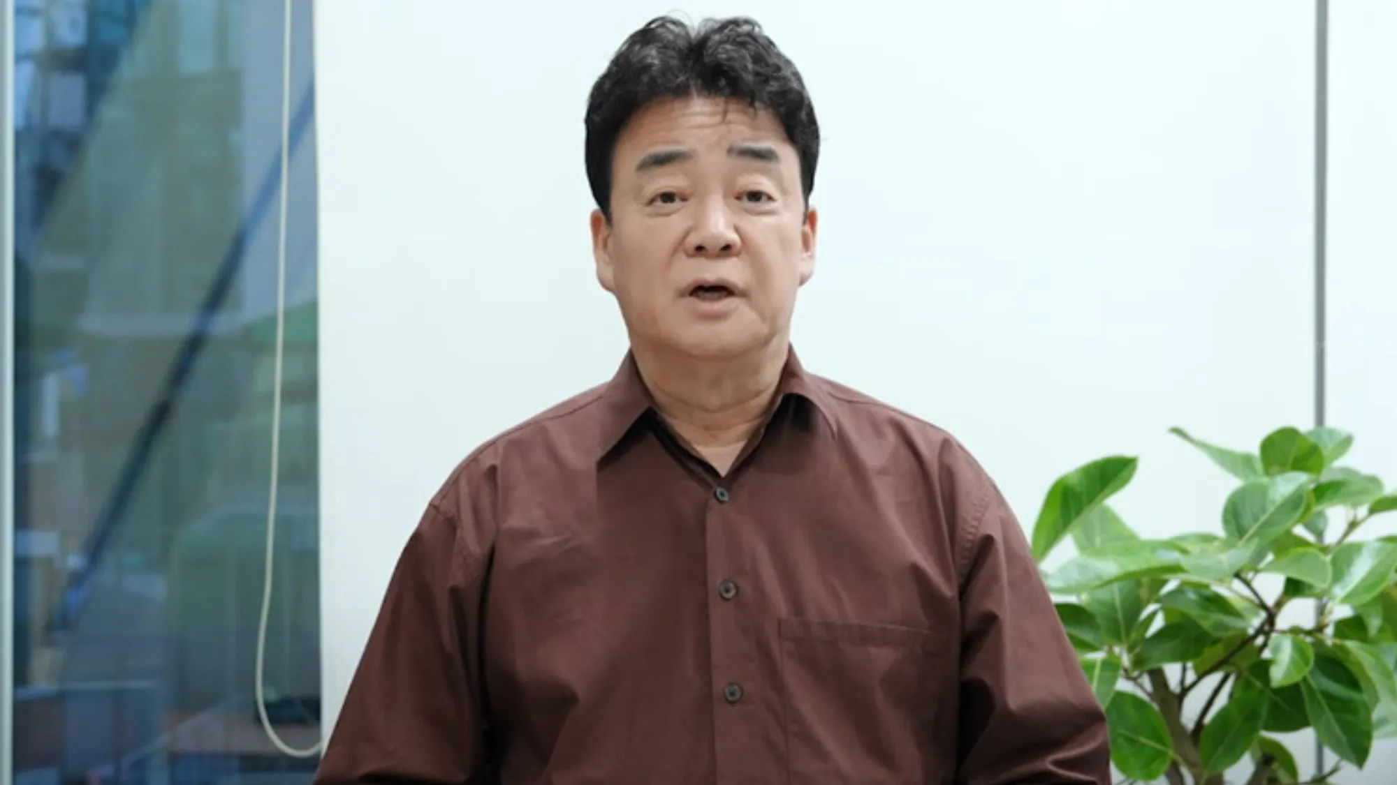 백종원(유튜브 ‘PAIK JONG WON’ 캡처) 백종원(유튜브 ‘PAIK JONG WON’ 캡처)