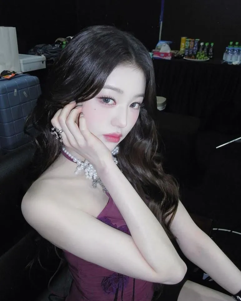 장원영 / 사진 = 장원영 SNS 장원영 / 사진 = 장원영 SNS