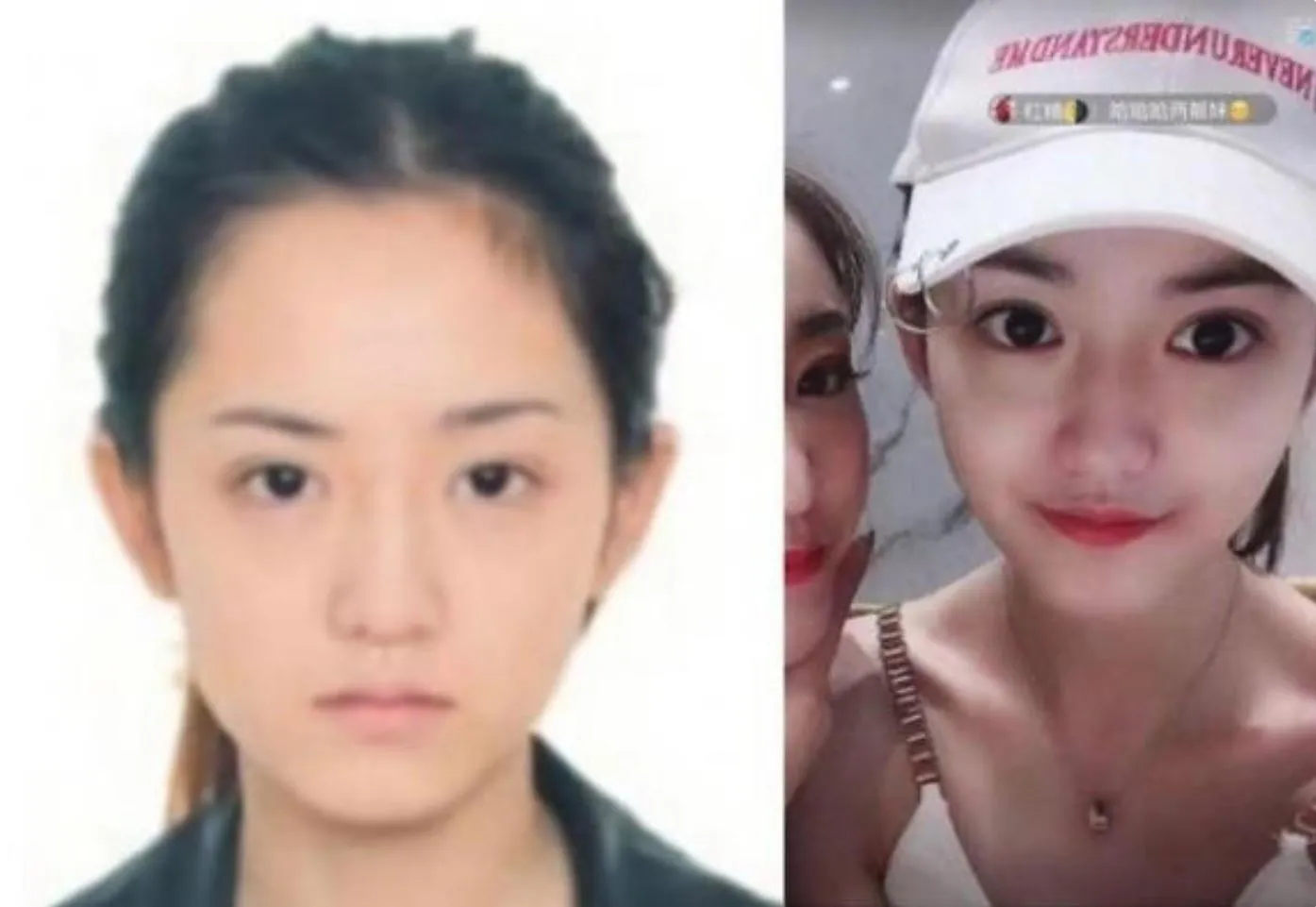 중국에서 ‘미녀 사기꾼’으로 알려진 칭천진량 / 사진 = 바이두 중국에서 ‘미녀 사기꾼’으로 알려진 칭천진량 / 사진 = 바이두