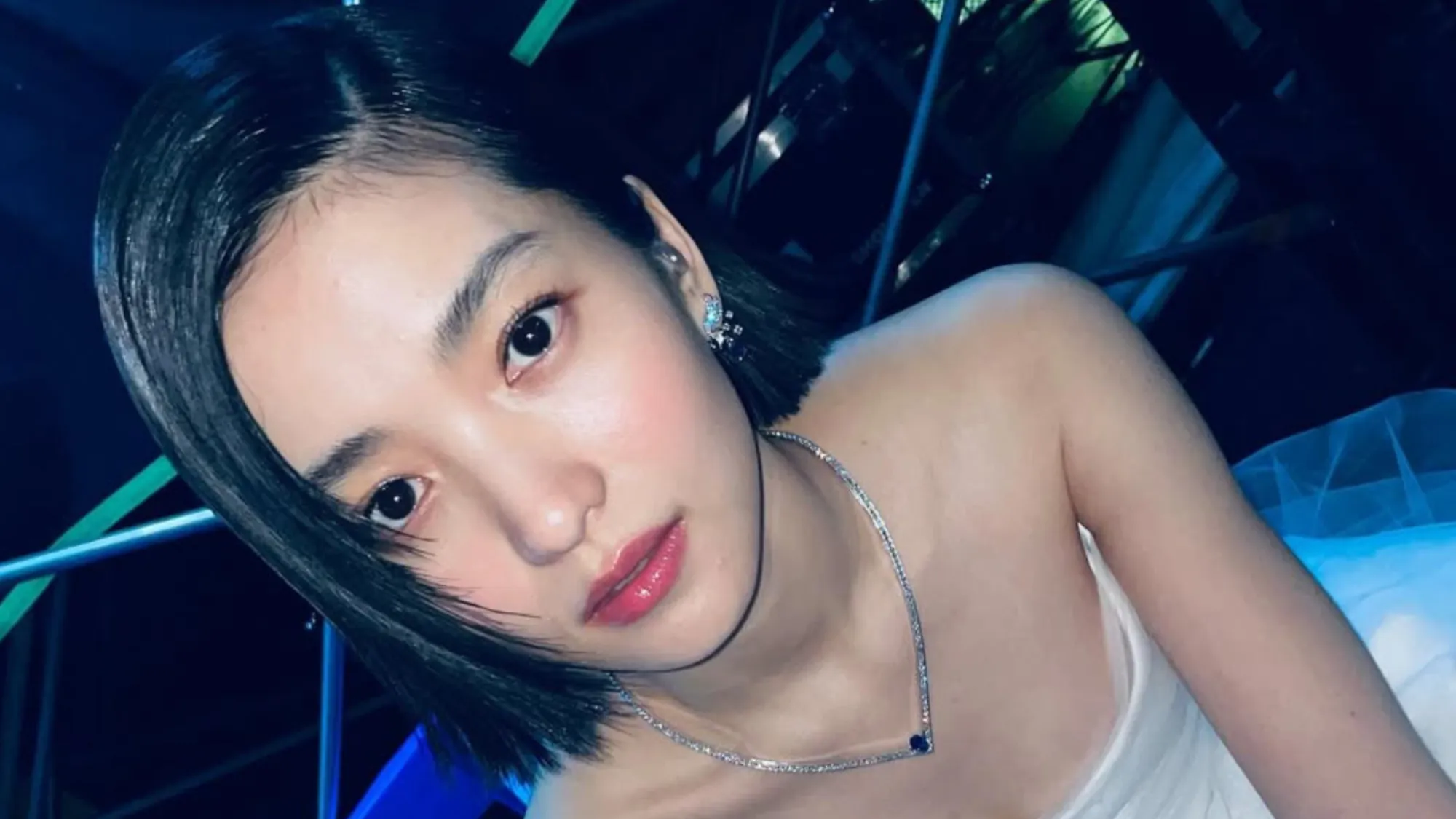 김태리(김태리 SNS) 김태리(김태리 SNS)