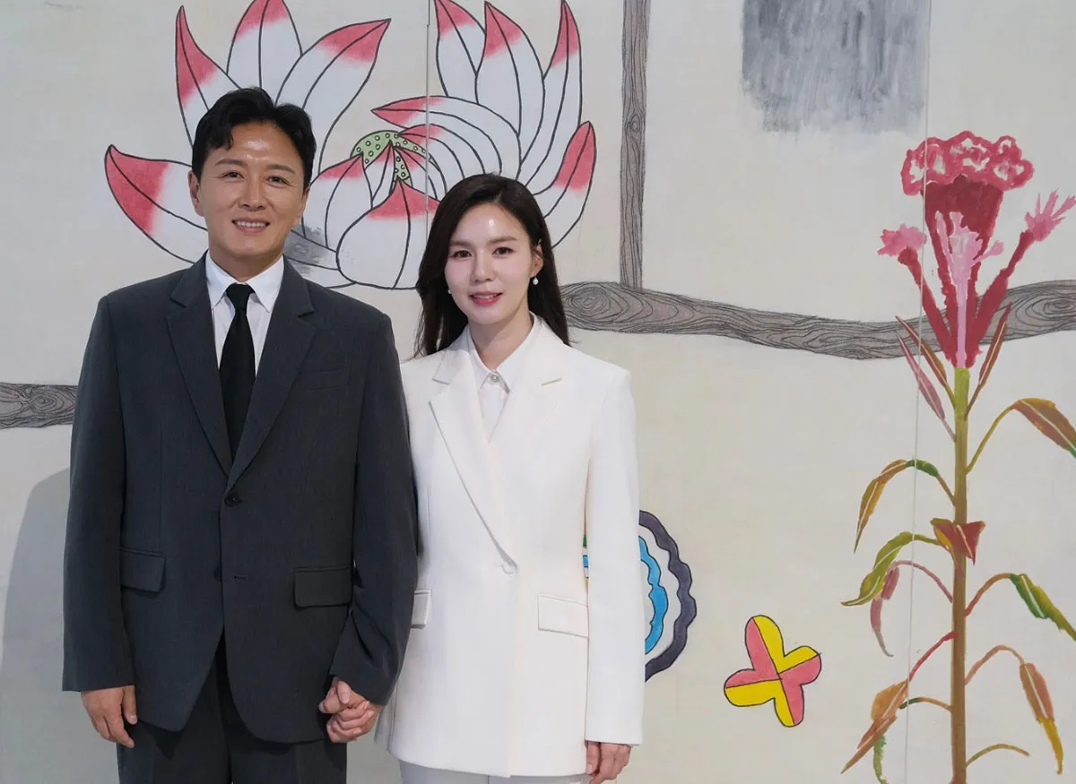 배우 진태현, 박시은 / 출처 : 진태현 인스타그램 배우 진태현, 박시은 / 출처 : 진태현 인스타그램