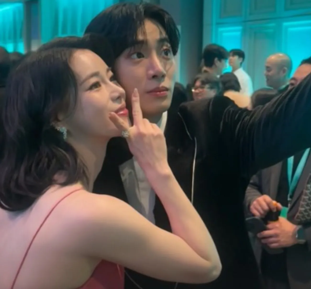 사진=임지연 SNS 사진=임지연 SNS